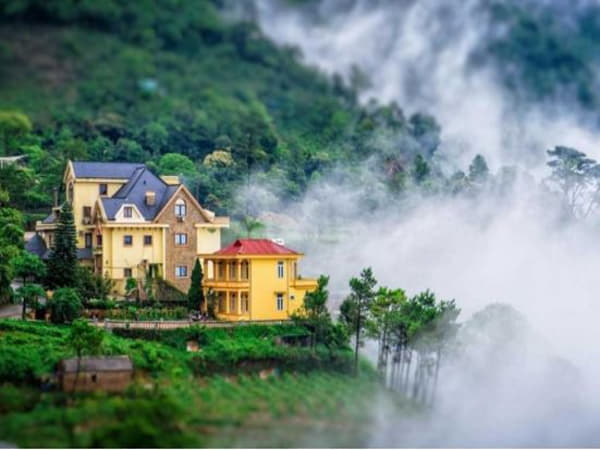 Nghỉ lễ nên đi đâu quanh Hà Nội