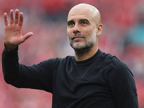 Tin Man City 6/5: Pep Guardiola xác nhận sẽ rời Man City