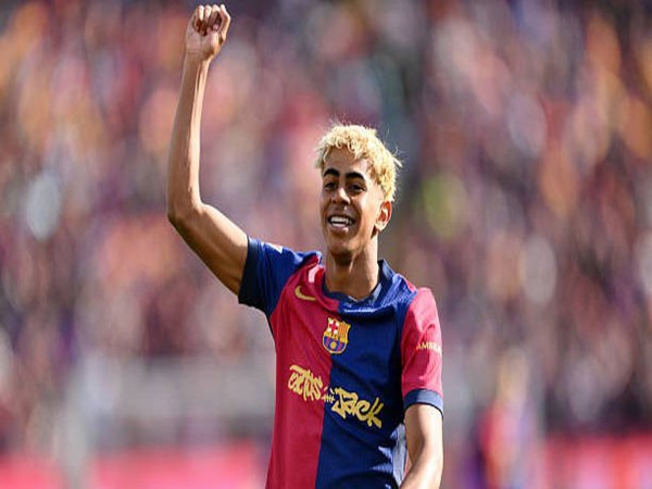 Cuộc đua Quả Bóng Vàng 2025: Yamal & Raphinha vào guồng