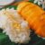Mango Sticky Rice – Ngọt ngào từ nếp, thơm ngát từ xoài