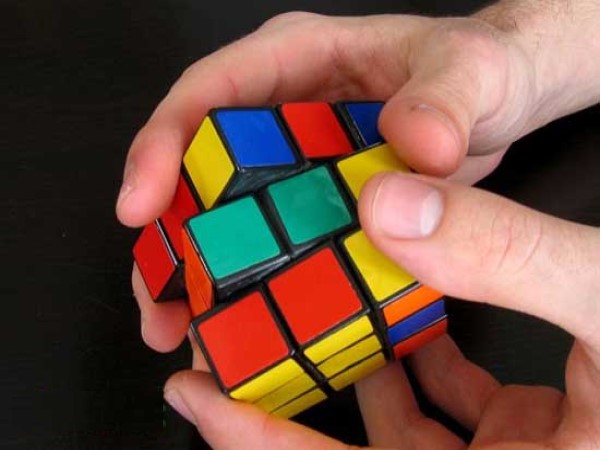 Kỹ thuật xoay và tối ưu hóa thao tác – Khi tốc độ không chỉ nằm ở công thức