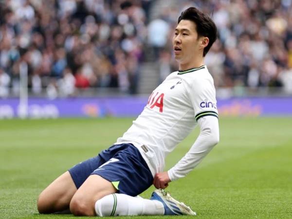 Cầu thủ Hàn Quốc nổi tiếng