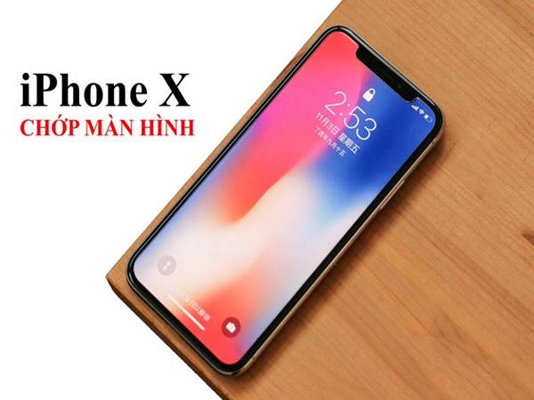Dấu hiệu iPhone bị vô nước Dấu hiệu iPhone bị vô nước