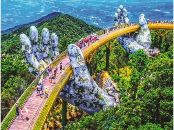 Đà Nẵng – thành phố trẻ trung, năng động