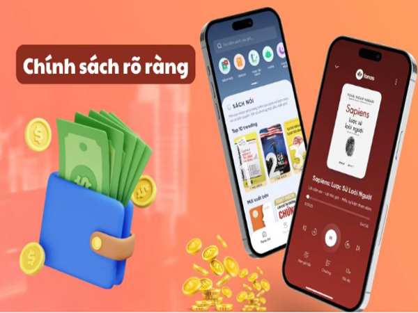 Có thể kiếm tiền từ App viết truyện miễn phí không?