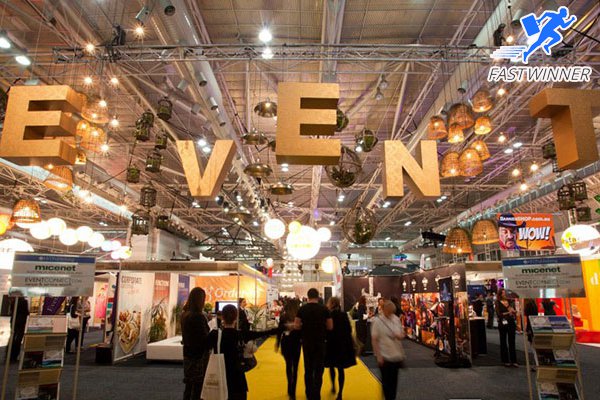 Lợi ích khi rèn luyện kỹ năng tổ chức sự kiện