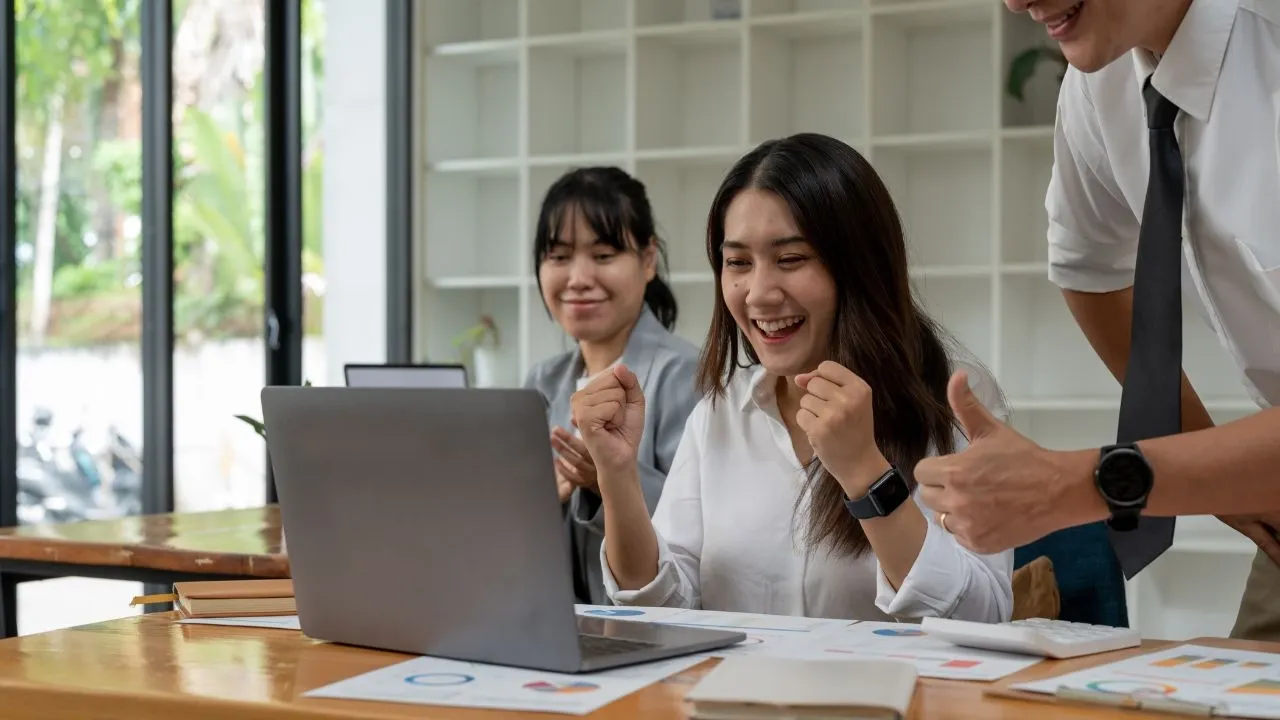 Các yếu tố hình thành sức mạnh nội tại