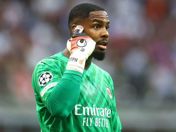 Tin AC Milan 25/6: Milan khóa sổ chuyển nhượng Maignan