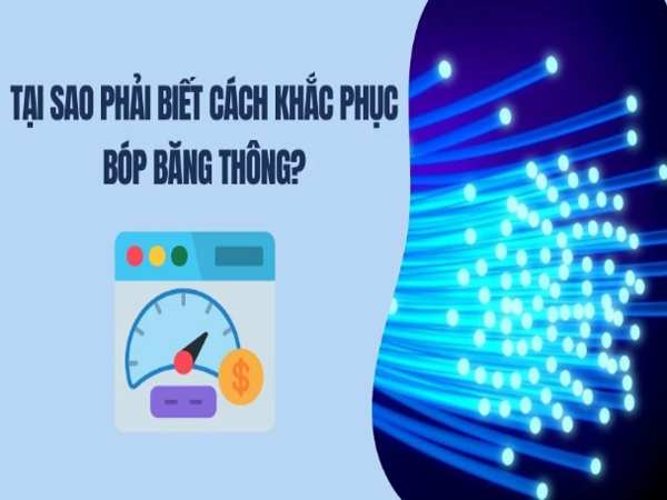 Bóp băng thông là gì?