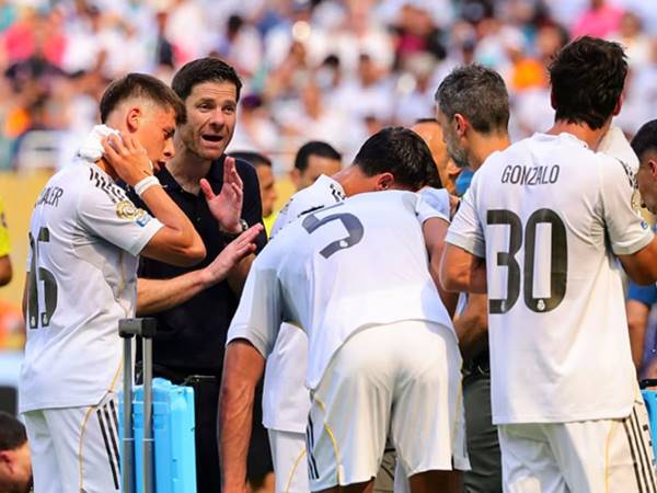 Những danh hiệu lẫy lừng của Real Madrid