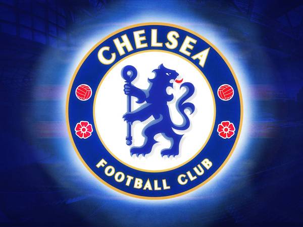 Logo Chelsea