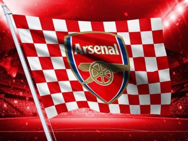 Logo CLB Arsenal Logo CLB Arsenal