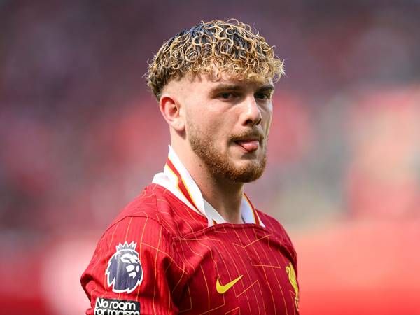 Tin Liverpool 19/11: Harvey Elliott có thể trở lại vào tháng 1 Tin Liverpool 19/11: Harvey Elliott có thể trở lại vào tháng 1