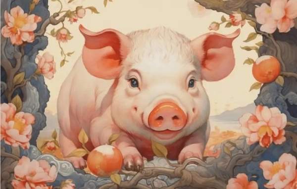 Tiết lộ số may mắn tuổi Hợi 29/11/2025 mang lại cơ hội lớn