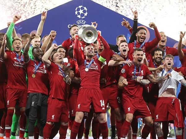 Đội hình Liverpool vô địch C1 2019 mạnh cỡ nào?