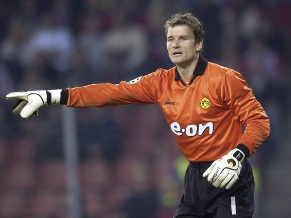 Jens Lehmann – Cá tính mạnh và đẳng cấp quốc tế