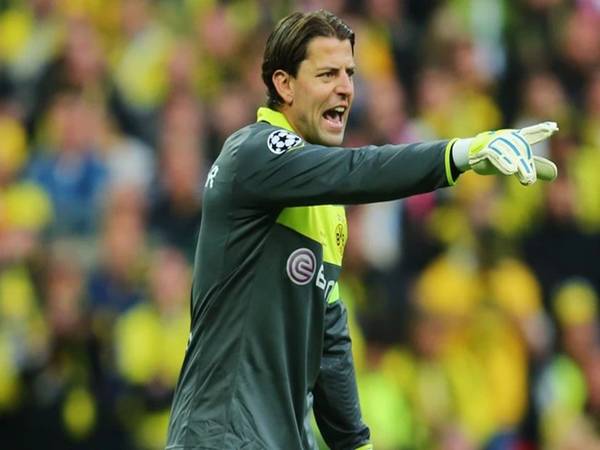 Roman Weidenfeller – Biểu tượng của lòng trung thành