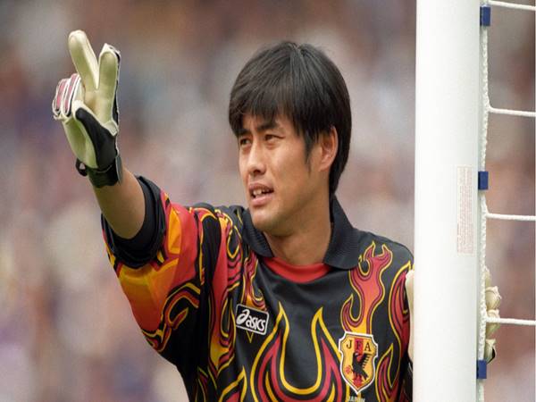 Danh sách thủ môn Nhật Bản hay nhất trong lịch sử