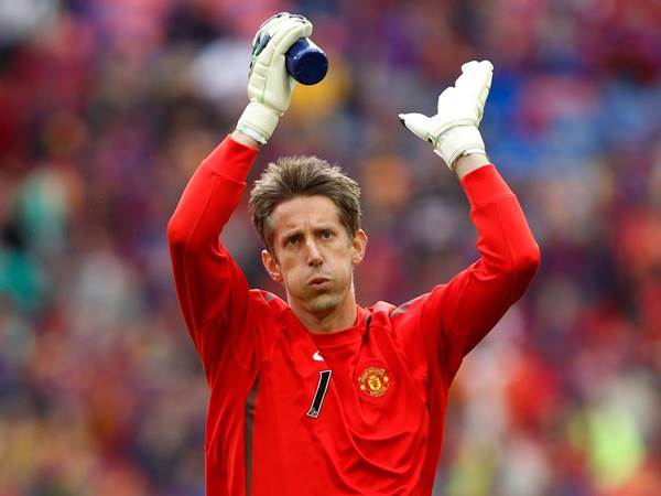 thủ môn Manchester United vĩ đại nhất thủ môn Manchester United vĩ đại nhất