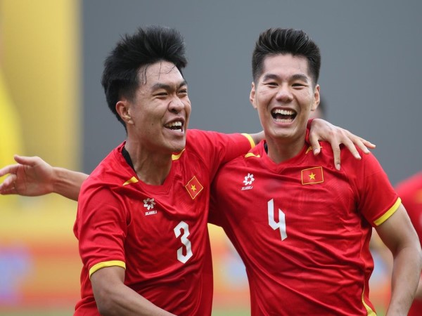 BĐVN: U22 Việt Nam trước ngưỡng cửa Thái Lan ôm hận BĐVN: U22 Việt Nam trước ngưỡng cửa Thái Lan ôm hận