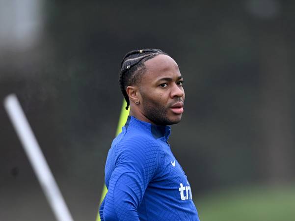 Tin Chelsea: Raheem Sterling muốn rời Stamford Bridge Tin Chelsea: Raheem Sterling muốn rời Stamford Bridge