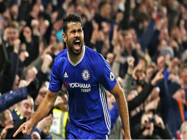 Tiền đạo Chelsea Giai đoạn 2012–2018