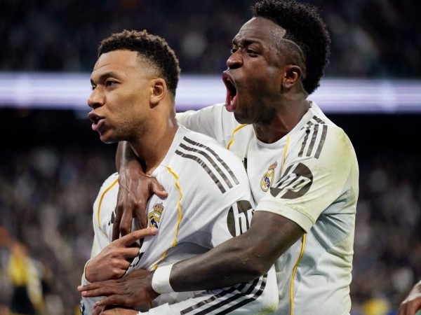 Tin Real: Flamengo chào mời Vinicius bài toán cảm xúc