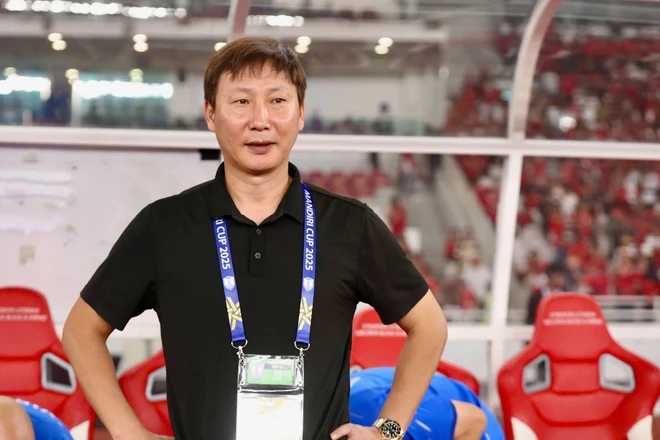 Cơ hội lập chuỗi 11 trận toàn thắng cột mốc chưa từng có