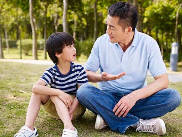 Mộng thấy cãi nhau với bố có phải điềm xấu?