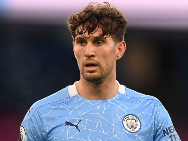Tin Man City: John Stones trước ngã rẽ sự nghiệp