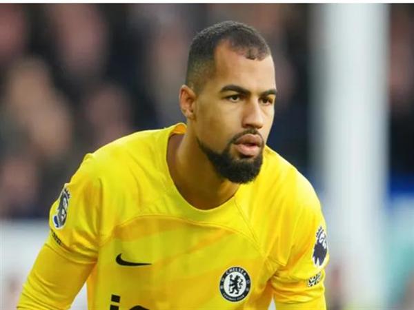 Yếu tố của thủ môn Chelsea cần có