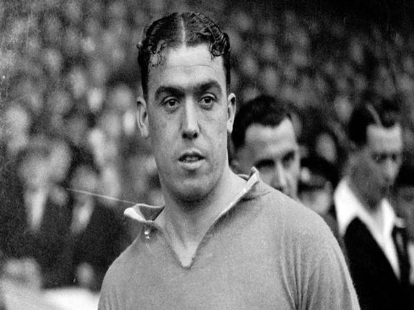 Dixie Dean