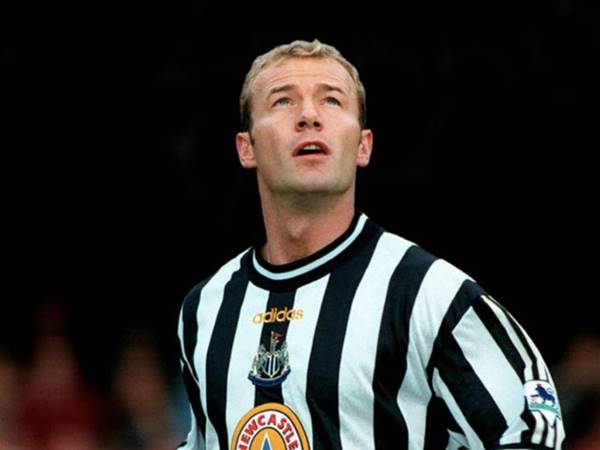 cầu thủ Newcastle vĩ đại nhất mọi thời đại