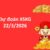 Dự đoán XSKG 22/3/2026