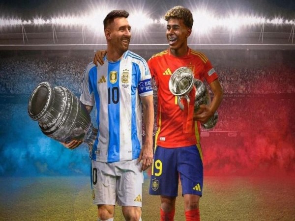 Tin BĐ: Messi và Argentina tin kém vui trước thềm 2026