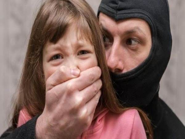 Mơ thấy bị bắt cóc