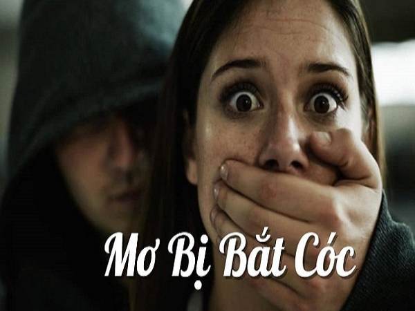 Ý nghĩa chung khi nằm mơ thấy bị bắt cóc Ý nghĩa chung khi nằm mơ thấy bị bắt cóc