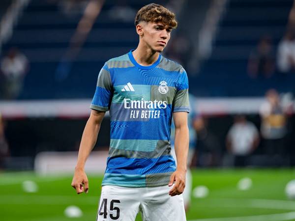 Những bước tiến đáng chú ý của Thiago Pitarch