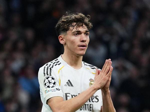 Tin Real Madrid: Bài toán giữ chân Thiago Pitarch