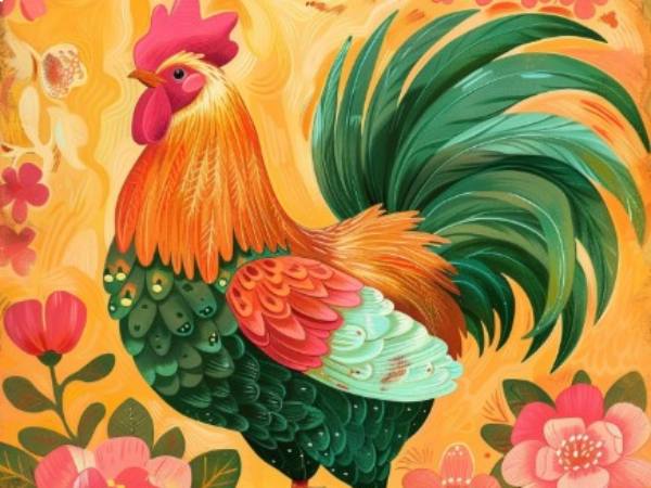 Luận con số tài lộc ngày 12/3 tuổi Quý Dậu Thứ 5