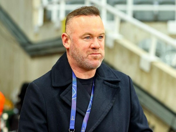 Tin MU: Wayne Rooney yêu cầu MU chấm dứt tìm HLV mới