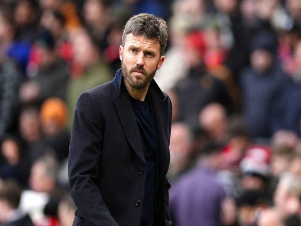 Michael Carrick người đang thổi luồng sinh khí mới vào MU