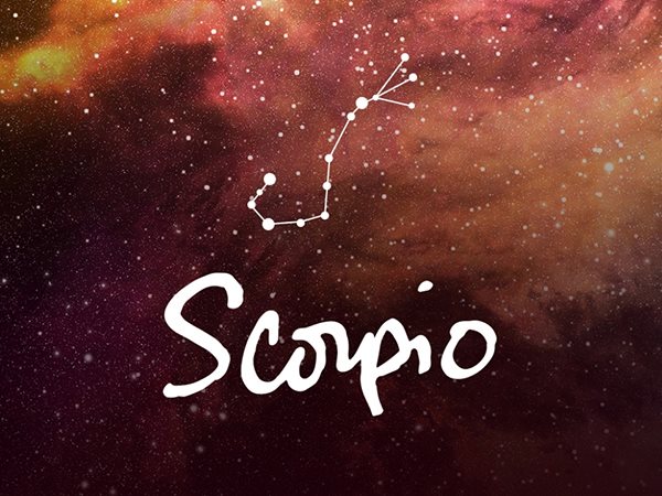 Con số may mắn hôm nay 19/4/2026 chủ nhật cung Bọ Cạp