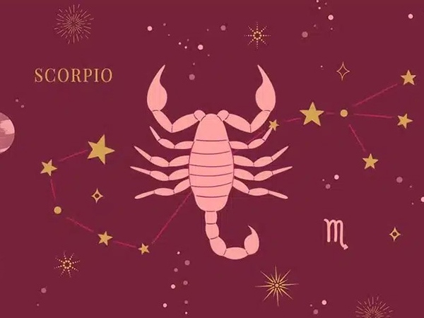 Con số may mắn hôm nay 19/4/2026 chủ nhật cung Bọ Cạp