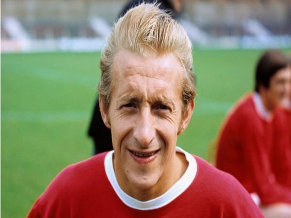 Tầm ảnh hưởng của các cầu thủ MU huyền thoại