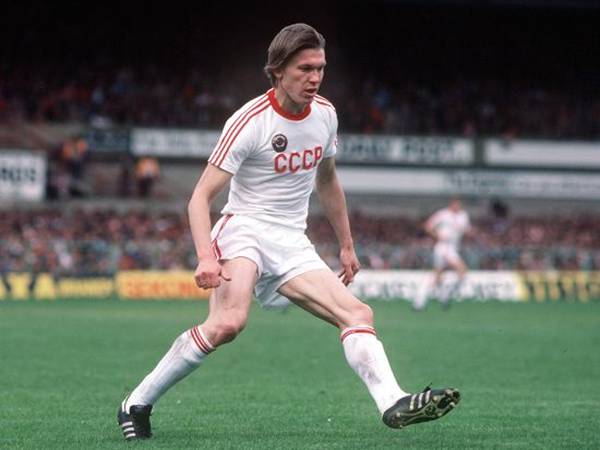 Cầu thủ Nga Cầu thủ Nga