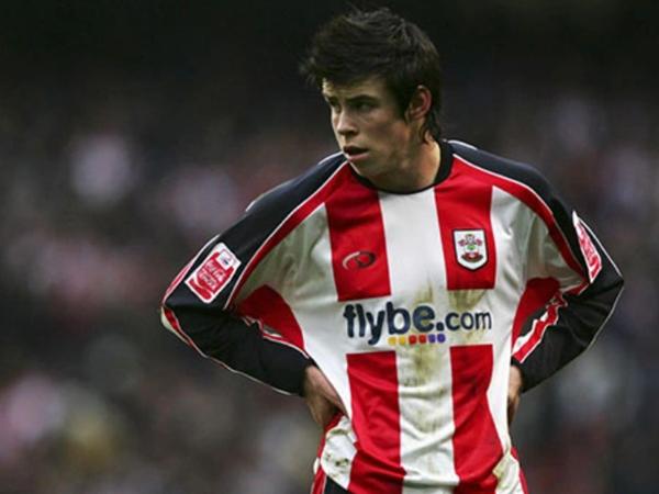 Tầm ảnh hưởng của các cầu thủ Tottenham