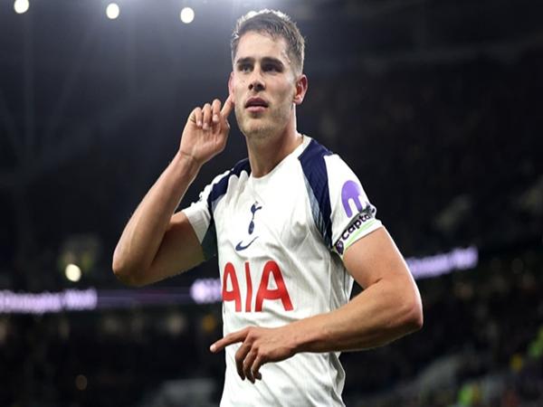 Các cầu thủ Tottenham xuất sắc nhất