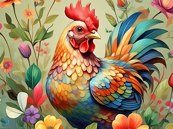 Con số may mắn hôm nay 26/4/2026 chủ nhật tuổi Dậu