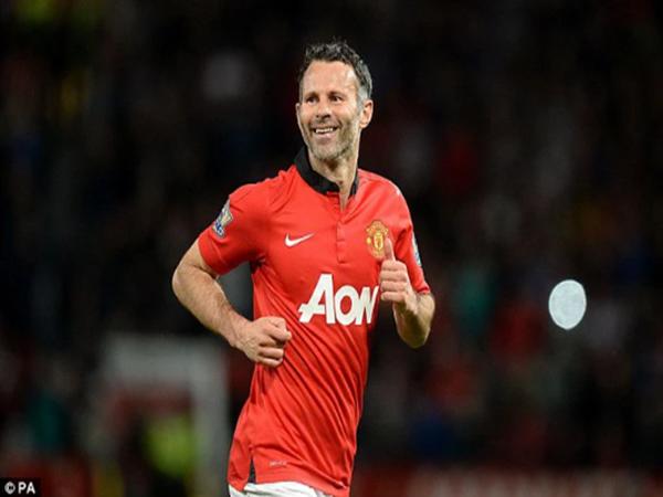 Danh sách cầu thủ Man Utd huyền thoại